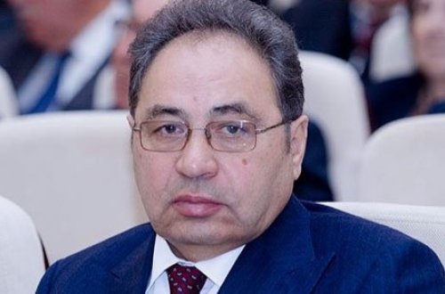 Abel Məhərrəmovun milyonluq mülkləri: villalar, şadlıq sarayı...