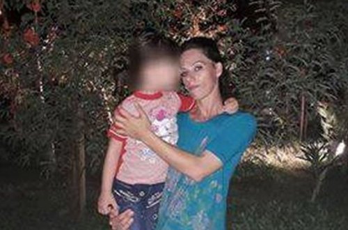 Mingəçevirdə üç uşaq anası itkin düşüb - FOTO