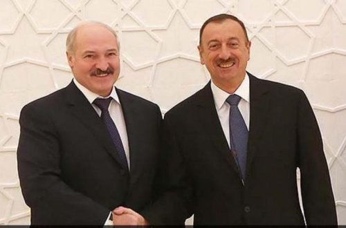 İlham Əliyevin Belarusa səfəri iki ölkə arasında tərəfdaşlığı yeni bir səviyyəyə qaldıracaq - POLİTOLOQ