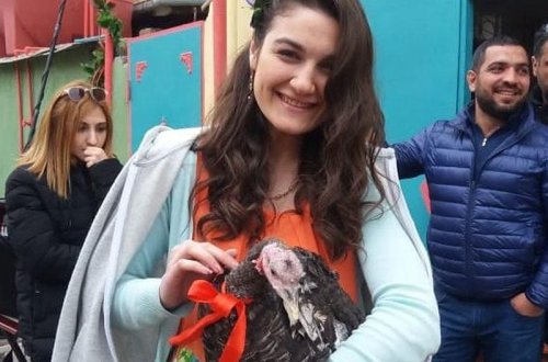 Qızla öpüşmək üçün evlərini yandıran oğlan, sadist iş adamı, çarəsiz sakinlər - Məhkəmədə 