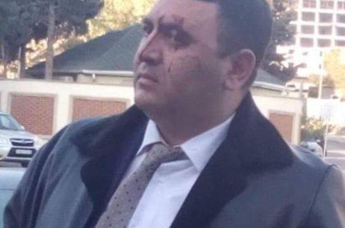 Bakı Şəhər Təhsil İdarəsindən döyülən direktorla bağlı AÇIQLAMA