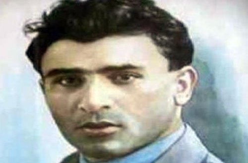 Müşfiqi diri-diri Mircəfər Bağırovun yaşadığı evin divarına hörüblər - sensassion açıqlama