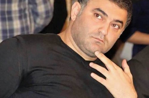 Bakıda məktəb direktorunu ölümcül döyən azərbaycanlı aktyor kimdir?