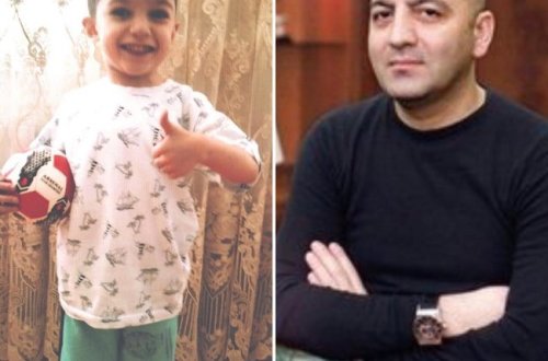 Kəskin ürək çatışmazlığından əziyyət çəkən Murada Mənsimov yardım etdi