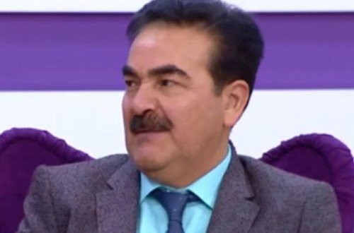 Nadir barəsində gəzən şaiyələrə görə soyadını dəyişdi - Xanım həmkarı ilə ... - FOTOLAR