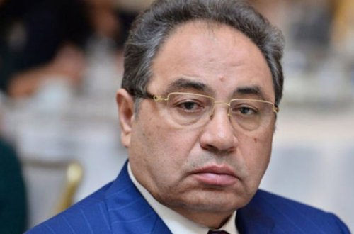 Abel Məhərrəmov: Bu şoulardan əl çəkin!