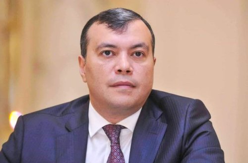 Sahil Babayev: Proses ideal vəziyyətdə deyil - EKSKLÜZİV MÜSAHİBƏ