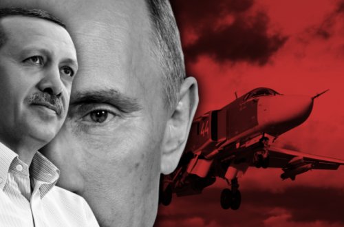 Rus kəşfiyyatçı Qarabağla bağlı İNANILMAZ SİRRİ AÇDI: “Ərdoğan Putini inandırır ki...”