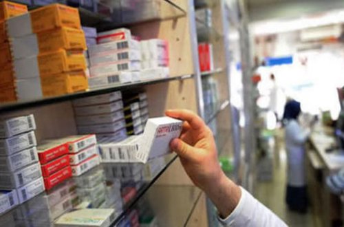 Dərman vasitələrinin satış tələblərinin pozulmasına görə - CƏZALAR