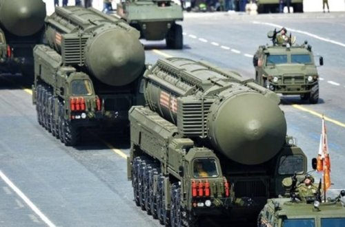 Dünya gücləri “S-400”-ləri niyə alır? – Almanlardan İNANILMAZ İDDİA