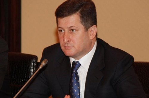 Kərəm Həsənovun keçmişi gələcəyinin qatilinə çevrilir - Yeni NAZİRLƏR komitə sədrini təftiş edir