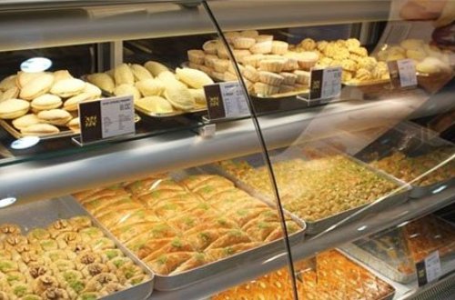 Alış-veriş edərkən diqqətli olun: Həyatınız üçün təhlükəlidir (VİDEO)