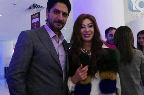 “Xərçəng”lə çarpışan Zülfiyyə: “Narkozdan ayılanda ilk sözüm “sevirəm” olub” - FOTOLAR