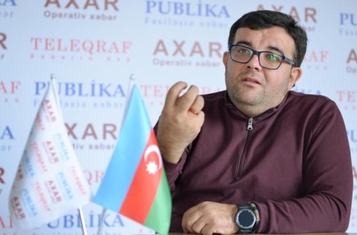 “Evli qadınlar mənə görüş təklif edir, bir-iki dəfə...” - Səbuhi Xanlarovdan ŞOK SÖZLƏR