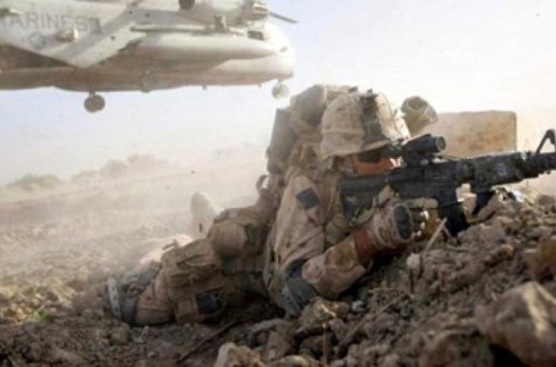 ABŞ-a görə bu ÜÇ ÖLKƏ bombalanacaq: İranın MÜHARİBƏ PLANI MƏLUM OLDU