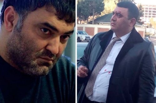 Tanınmış aktyorun məktəb direktorunu döyməsinin səbəbi bilindi - VİDEO