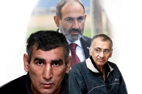 Paşinyan girovları niyə dəyişmək istəmir? - RƏY