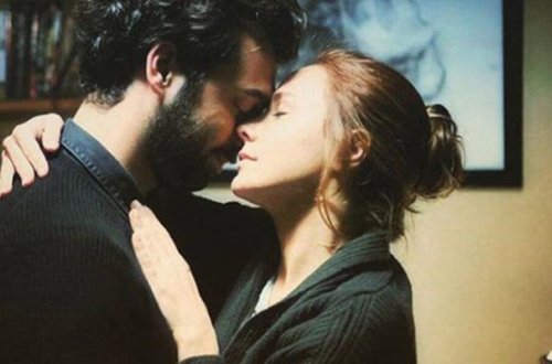 Ayrıldığını belə elan etdi - Fotolar