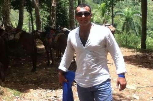 Biznesmen Toğrul Tağıyev Moskvada güllələndi