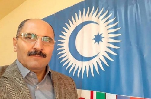 Bir olayın faş etdiyi şəbəkə- Azər Həsrət yazır