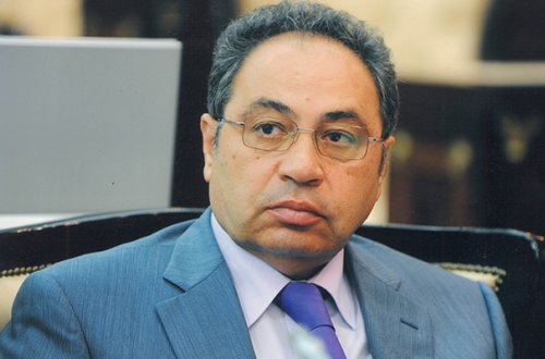 Abel Məhərrəmov BDU-da keçmiş işinə başladı – Hər gün işə çıxır...