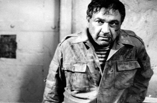 Ceyhun Mirzəyev xalq artistinə evlilik təklif edibmiş