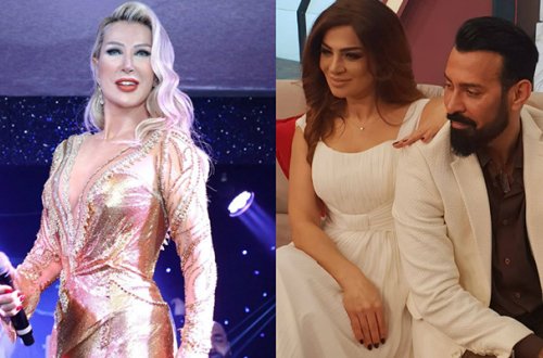 Seda Sayan Niyamla Aynurun videosunu paylaşdı