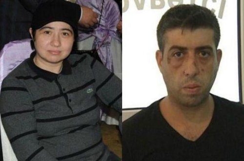 Aygün Bəylərin qardaşı Ali Məhkəməyə müraciət edib