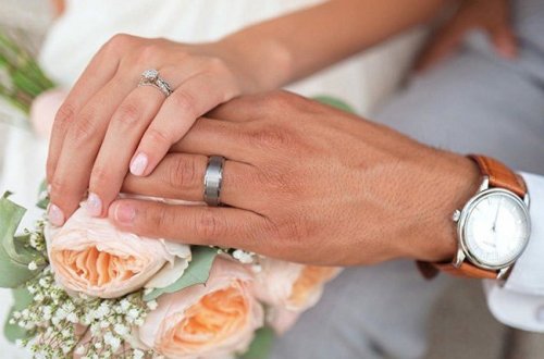 Nazir 71 yaşında gizlicə evlənib - FOTO