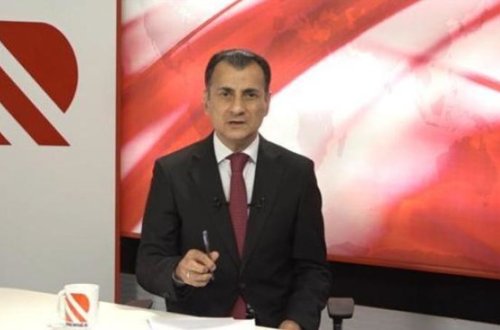 Mir Şahindən ŞOK: O təyyarədə idim, içki oldu