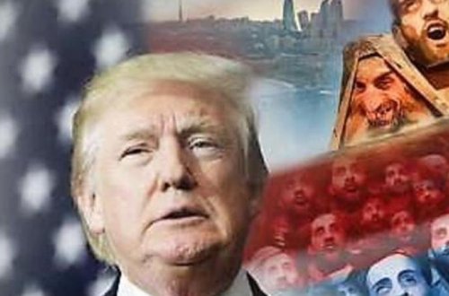 48 gün sonra Tramp İrəvanı əraziləri qaytarmağa MƏCBUR EDƏCƏK - Hambaryan HƏR ŞEYİ AÇDI