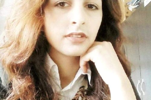 Faciəvi şəkildə ölən gənc qızın tabutunu gəlinliyə bürüdülər - Ürəkparçalayan FOTOLAR