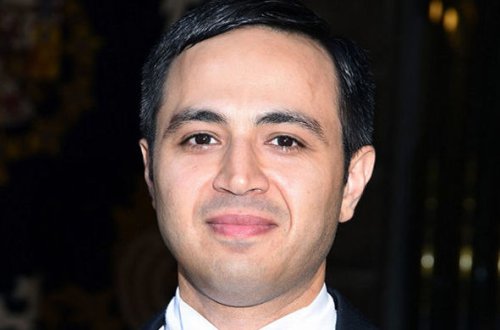 Abel Məhərrəmovun səfir oğlu ilə bağlı - RƏSMİ AÇIQLAMA