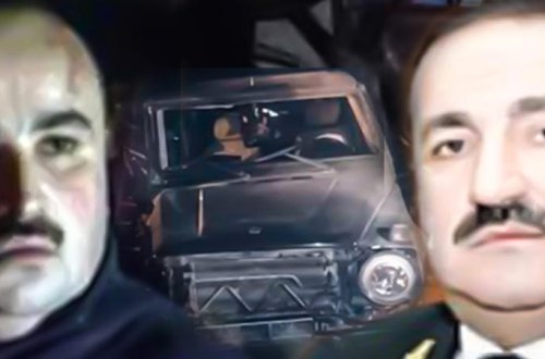 Oğluna görə işdən çıxarılan YÜKSƏK VƏZİFƏLİ MƏMUR öldü