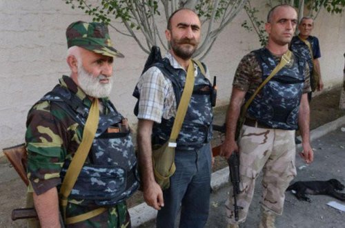 Bu, İrəvanın intiharı olacaq: Paşinyanın müttəfiqindən ŞOK BƏYANAT