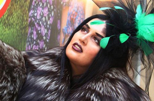 Elza intihara cəhd edib - “Qızım məni bağışlamır...”