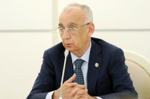 Hacıbala Abutalıbov: “Biz o evləri sökəcəyik, görəcəksiniz