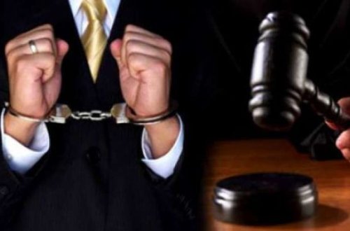 Keçmiş direktorun daha bir cinayət əməli üzə çıxdı