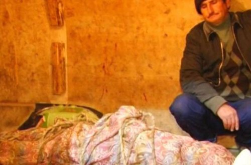 Gürcüstanda 70 yaşlı azərbaycanlı kişi amansızlıqla qətlə yetirildi - FOTO