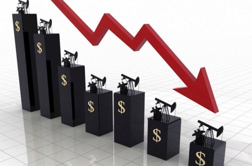 Neft bir qədər də ucuzlaşdı - 1 il sonra ilk dəfə...