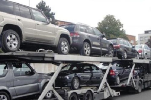 Avtomobillərin idxal rüsumu artırılır - VİDEO