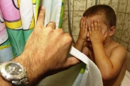 Azərbaycanda təcavüzə uğramış oğlanların sayı açıqlandı