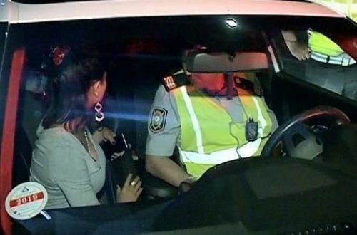 Bakıdakı qadın sürücülərin stereotipi: Axı bizə olar...