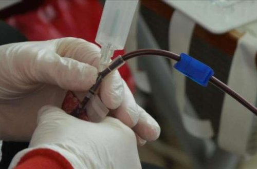 Hansı qan qrupu olan insanların ürəyi daha sağlamdır?