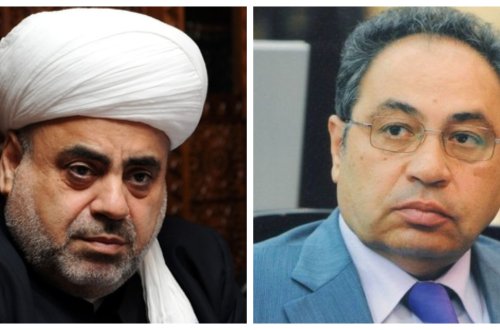 Şeyxülislamdan ölkə gündəmini dəyişəcək açıqlamalar: ”Abel Məhərrəmovla... ”