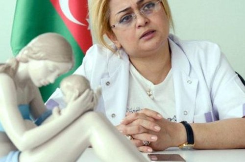 “Özəl klinikalarda qəsdən vaxtından əvvəl keysəriyyə edirlər ki, …” – Perinatal Mərkəzin direktorundan şok açıqlama