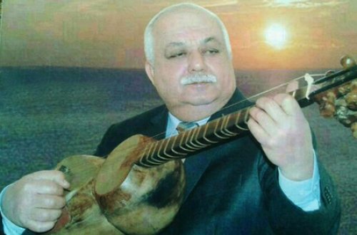 Tanınmış tarzən Məmməd Ağasıyevin 70 illik yubileyi keçirilib - FOTOLAR