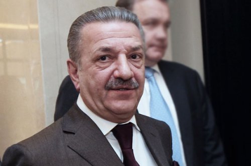 “Bizdə olan tualetlər bu gün də Moskvada yoxdur” - Telman İsmayılov