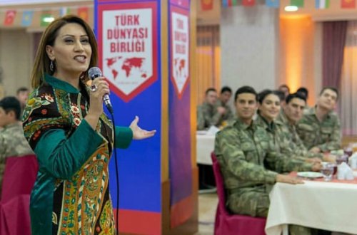 Azərbaycanın xalq artisti 
