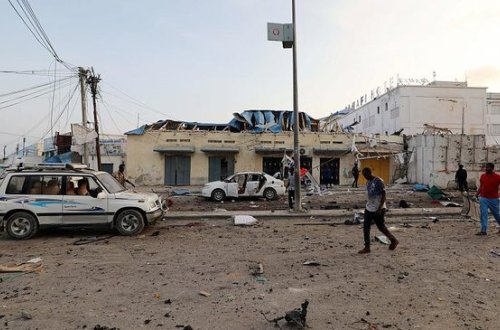 Özünü peyğəmbər kimi təqdim edən din xadimi öldürüldü: TERROR